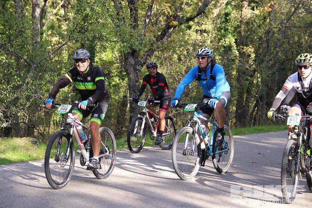 MTB 4 Estaciones La Ruta Imperial 2015. Galería 2