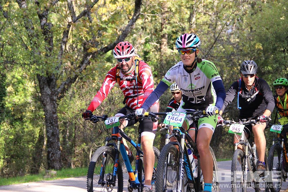 MTB 4 Estaciones La Ruta Imperial 2015. Galería 2