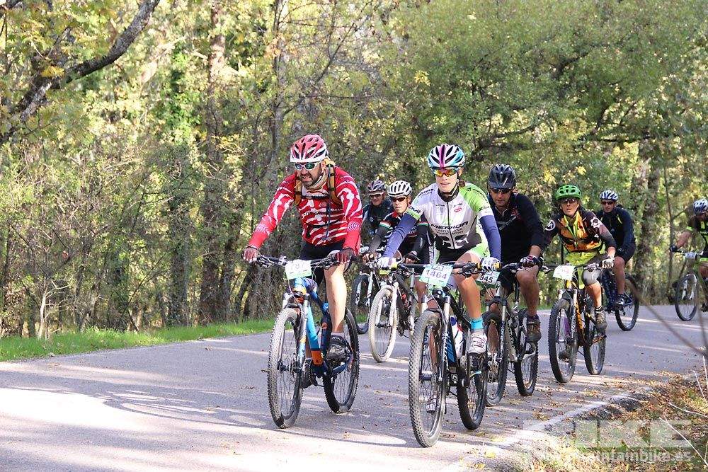 MTB 4 Estaciones La Ruta Imperial 2015. Galería 2