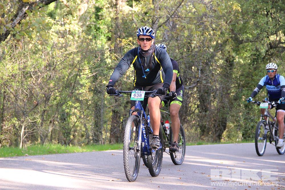 MTB 4 Estaciones La Ruta Imperial 2015. Galería 2