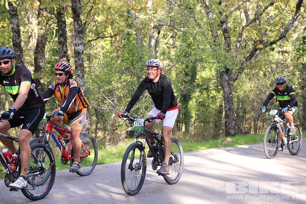 MTB 4 Estaciones La Ruta Imperial 2015. Galería 2