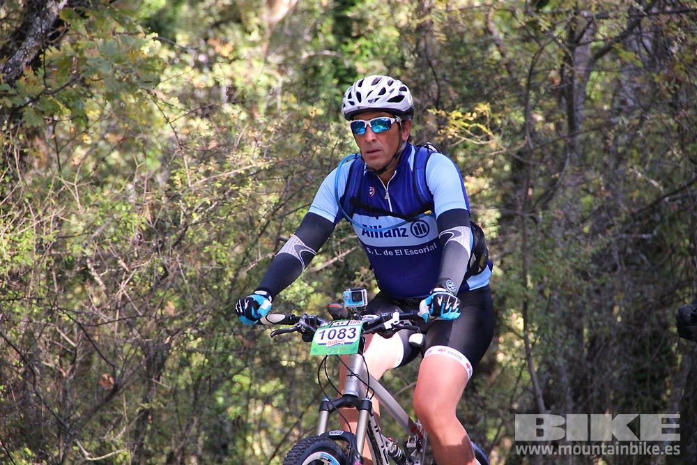 MTB 4 Estaciones La Ruta Imperial 2015. Galería 2