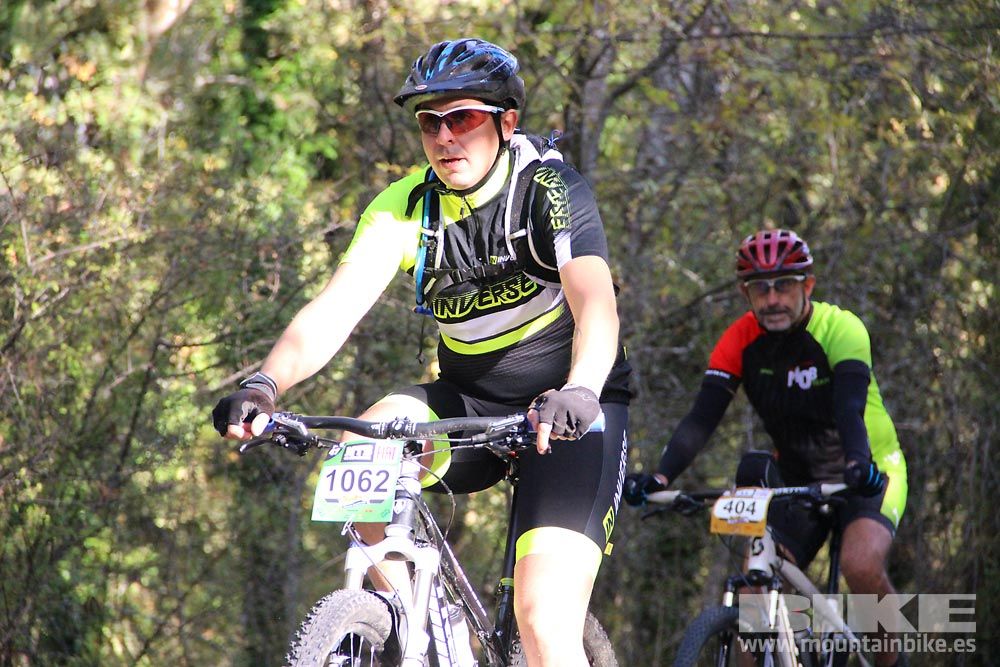 MTB 4 Estaciones La Ruta Imperial 2015. Galería 2