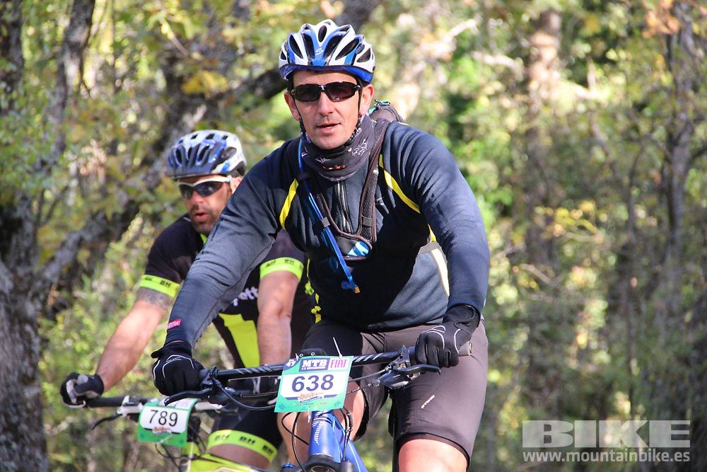 MTB 4 Estaciones La Ruta Imperial 2015. Galería 2