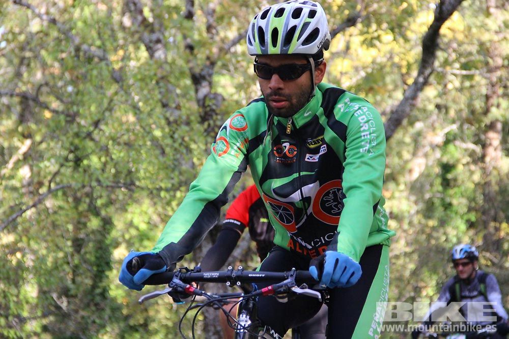 MTB 4 Estaciones La Ruta Imperial 2015. Galería 2