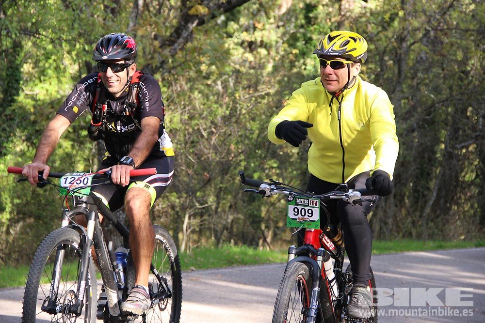 MTB 4 Estaciones La Ruta Imperial 2015. Galería 2