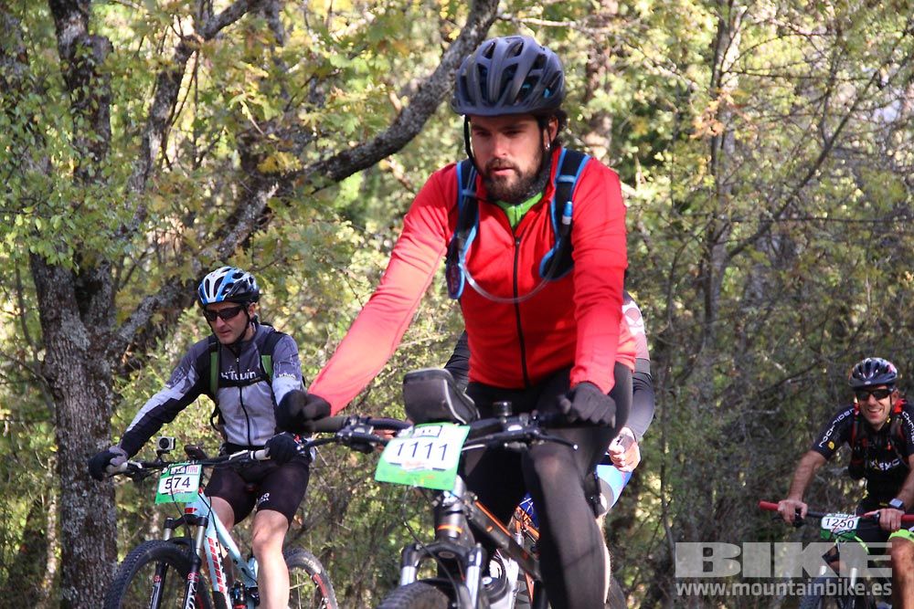 MTB 4 Estaciones La Ruta Imperial 2015. Galería 2