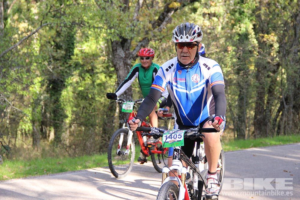 MTB 4 Estaciones La Ruta Imperial 2015. Galería 2
