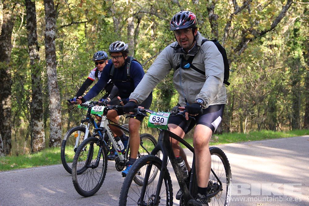 MTB 4 Estaciones La Ruta Imperial 2015. Galería 2
