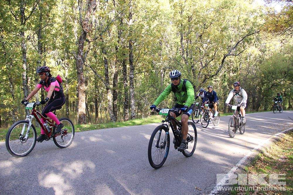 MTB 4 Estaciones La Ruta Imperial 2015. Galería 2