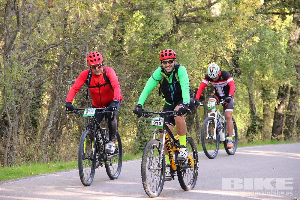 MTB 4 Estaciones La Ruta Imperial 2015. Galería 2