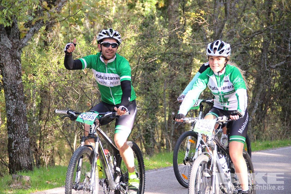 MTB 4 Estaciones La Ruta Imperial 2015. Galería 2