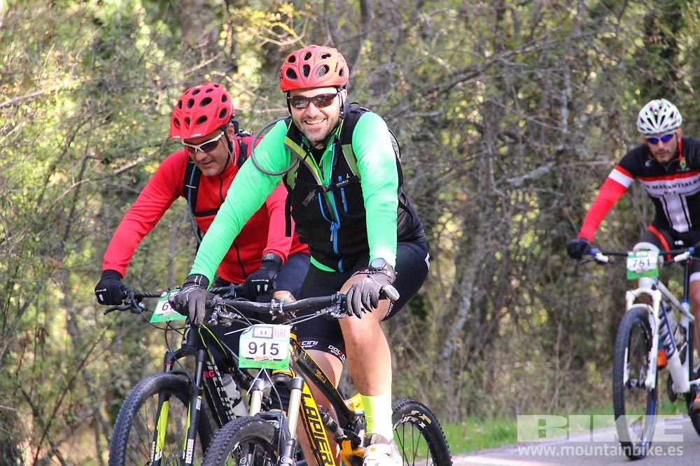 MTB 4 Estaciones La Ruta Imperial 2015. Galería 2