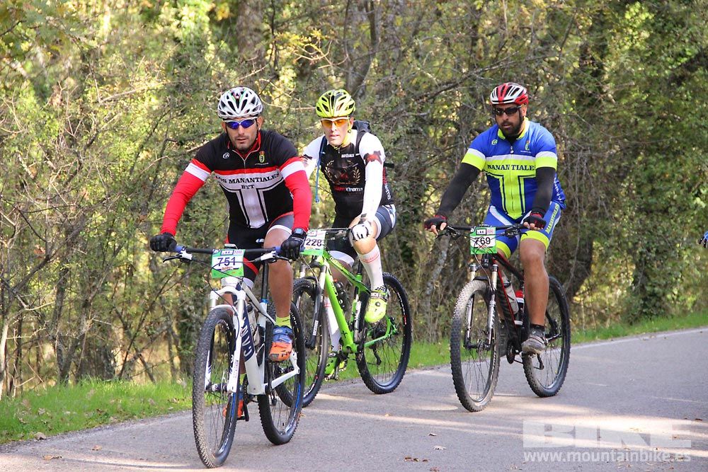 MTB 4 Estaciones La Ruta Imperial 2015. Galería 2