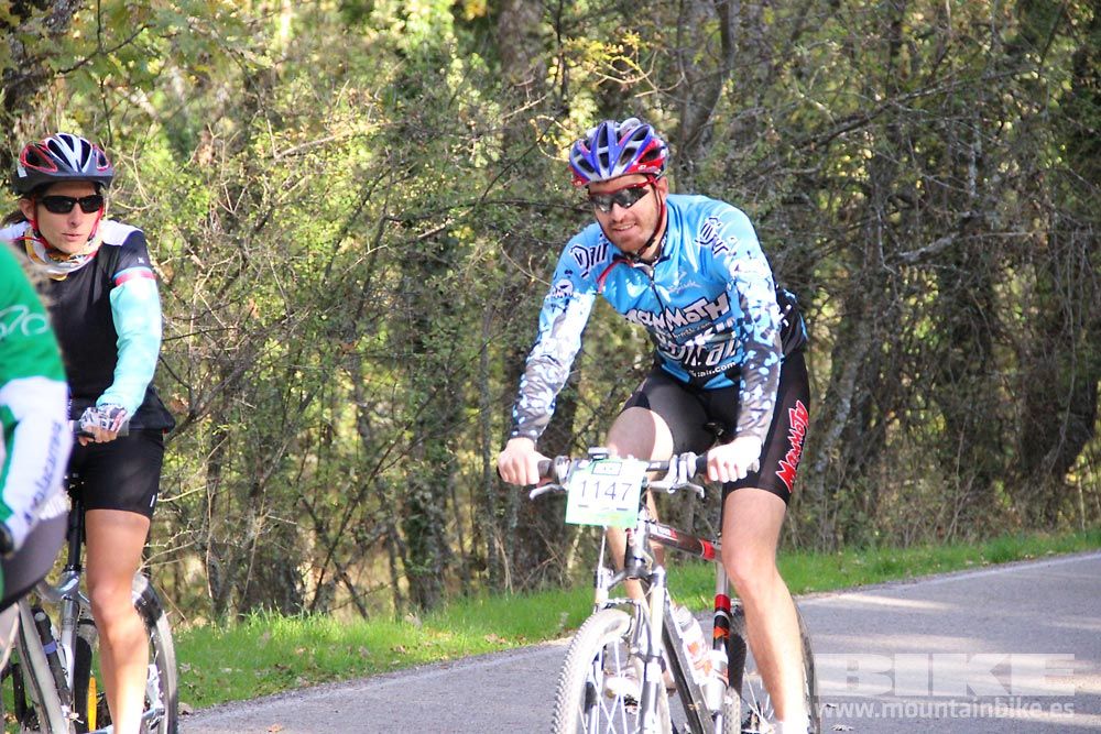 MTB 4 Estaciones La Ruta Imperial 2015. Galería 2