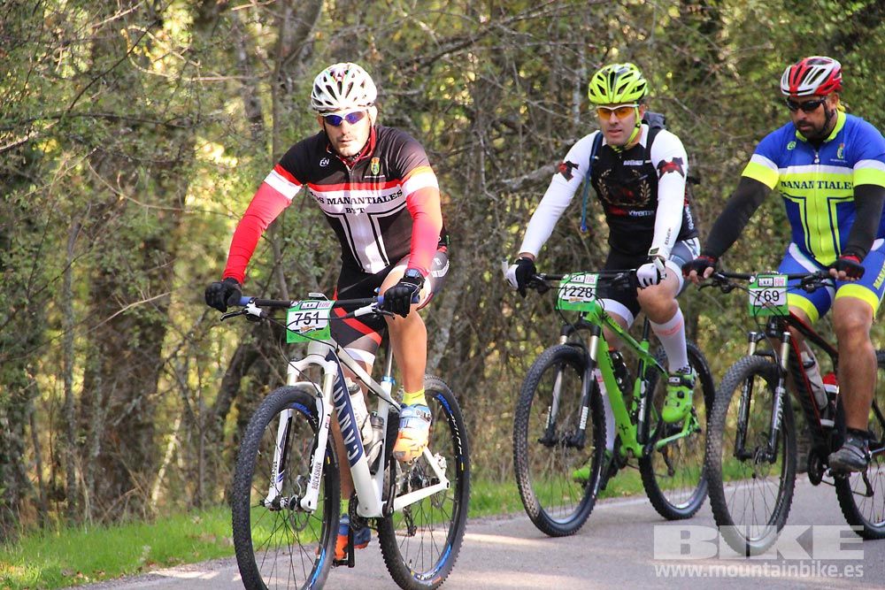 MTB 4 Estaciones La Ruta Imperial 2015. Galería 2