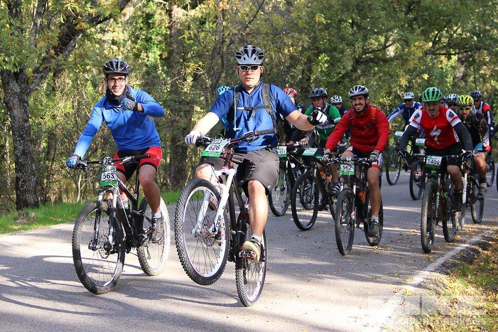 MTB 4 Estaciones La Ruta Imperial 2015. Galería 2