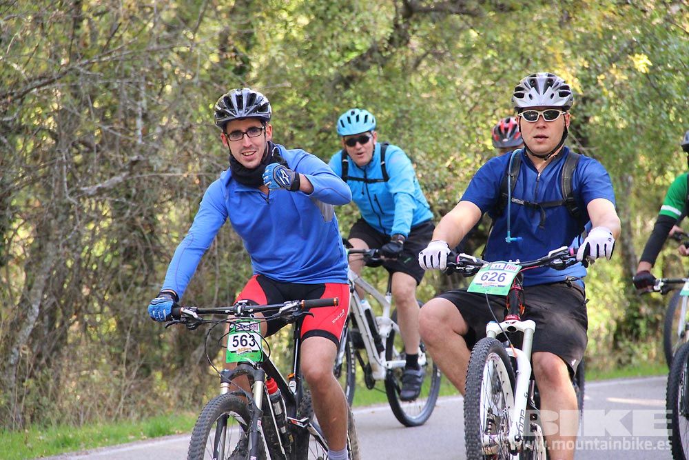 MTB 4 Estaciones La Ruta Imperial 2015. Galería 2