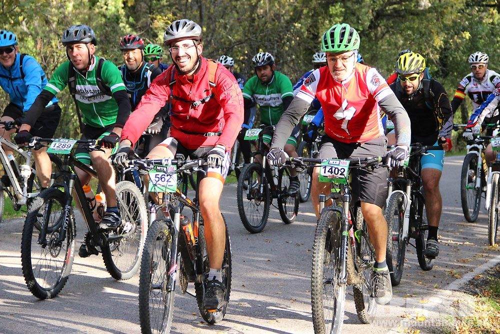 MTB 4 Estaciones La Ruta Imperial 2015. Galería 2