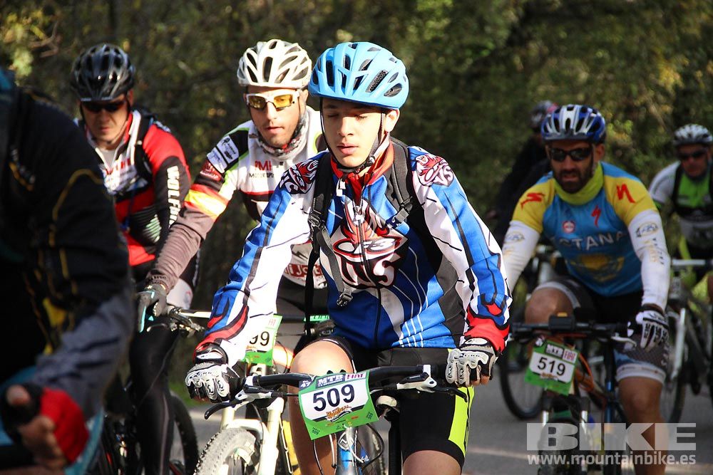 MTB 4 Estaciones La Ruta Imperial 2015. Galería 2