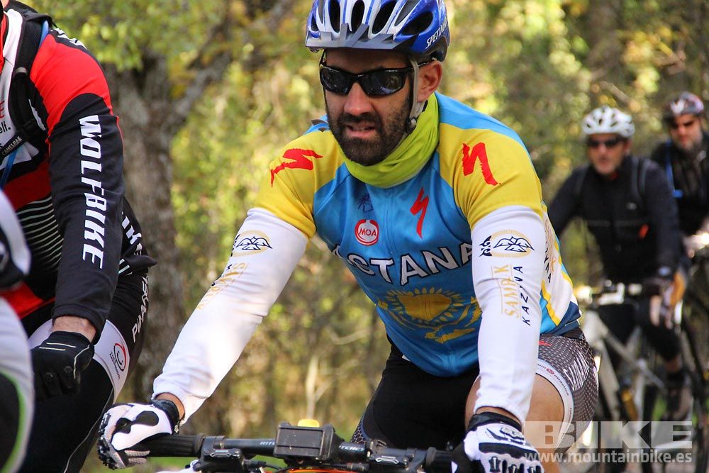 MTB 4 Estaciones La Ruta Imperial 2015. Galería 2