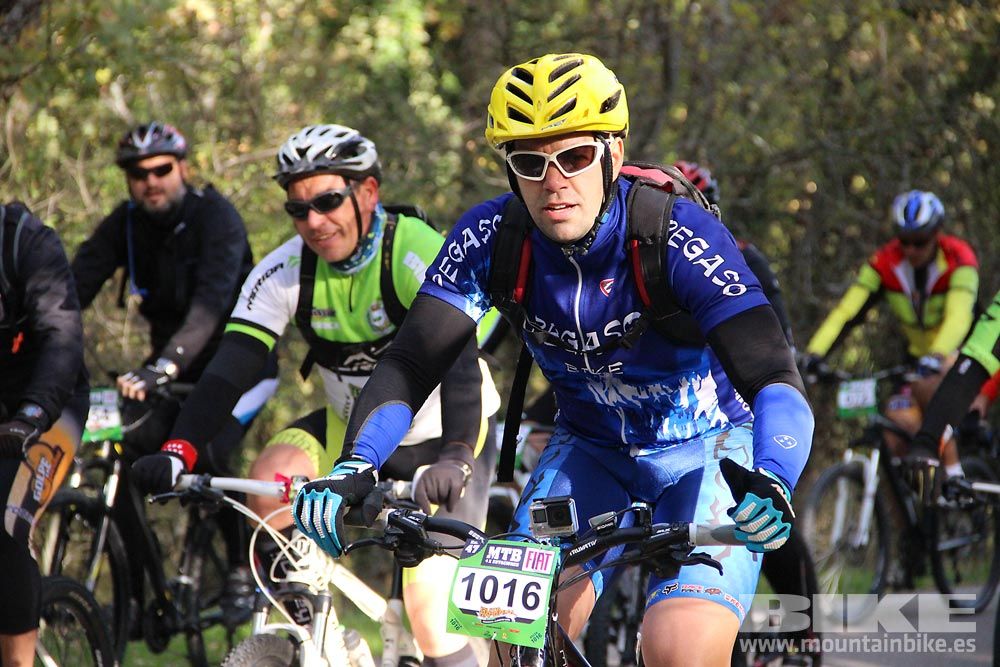 MTB 4 Estaciones La Ruta Imperial 2015. Galería 2
