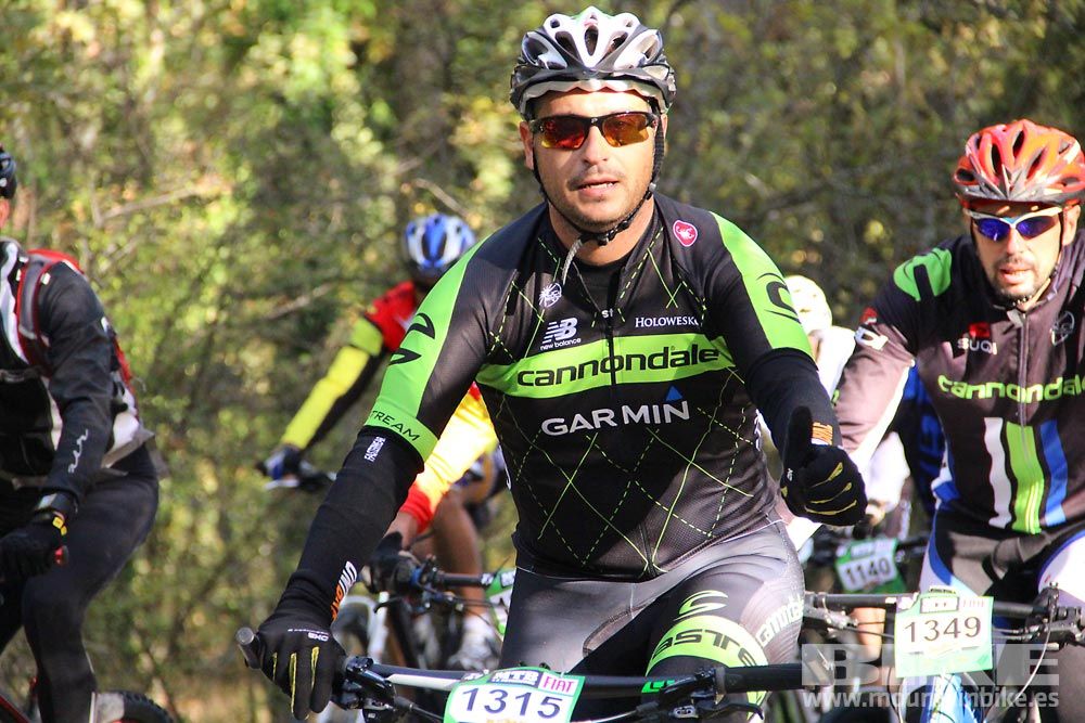 MTB 4 Estaciones La Ruta Imperial 2015. Galería 2