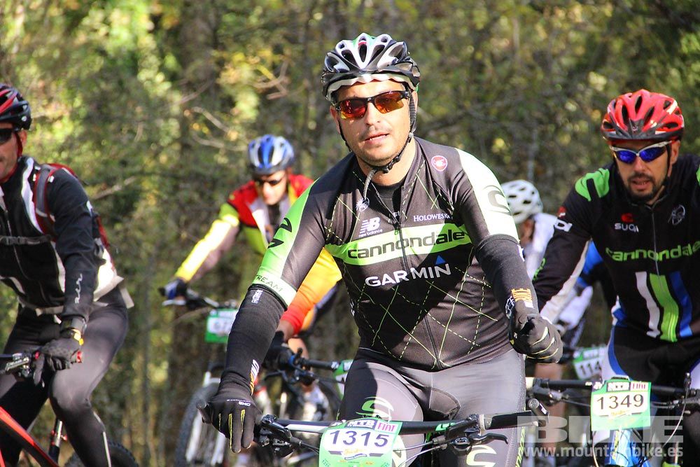 MTB 4 Estaciones La Ruta Imperial 2015. Galería 2