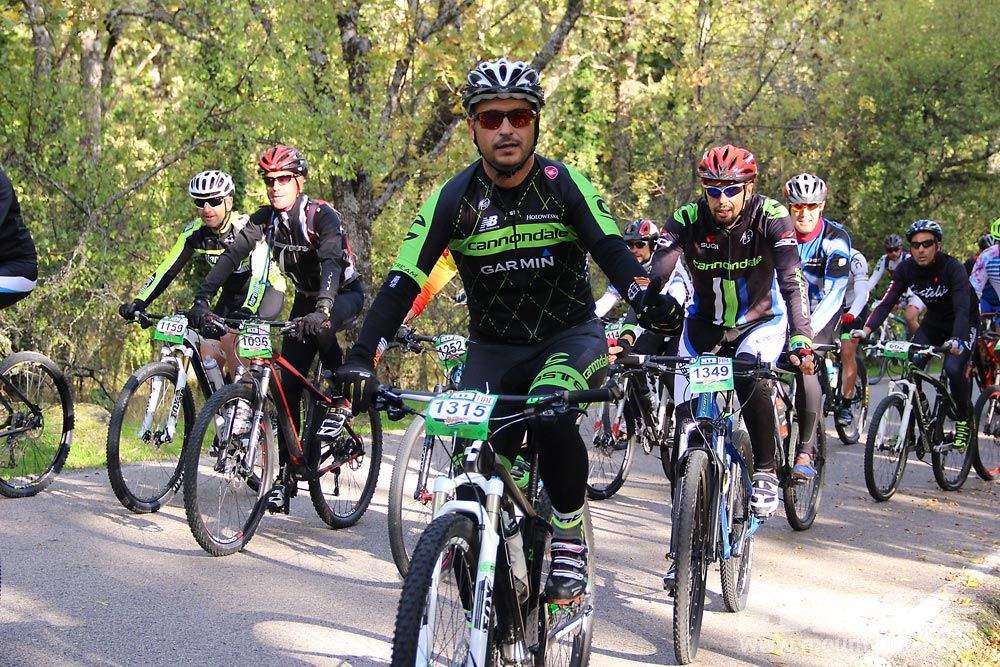 MTB 4 Estaciones La Ruta Imperial 2015. Galería 2