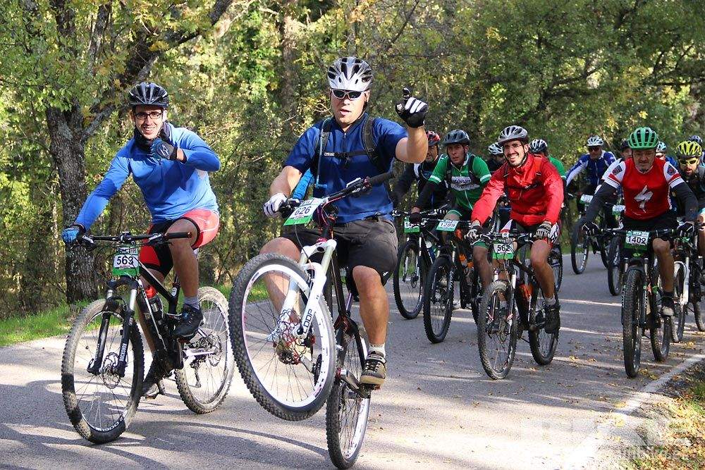 MTB 4 Estaciones La Ruta Imperial 2015. Galería 2