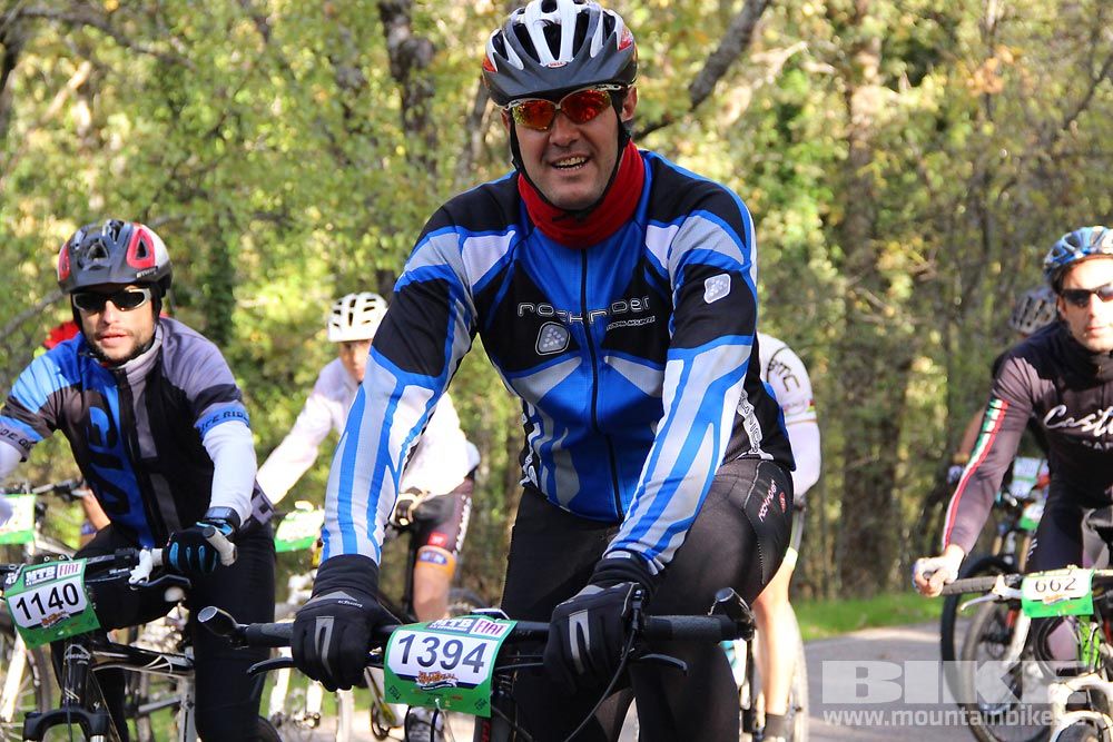 MTB 4 Estaciones La Ruta Imperial 2015. Galería 2