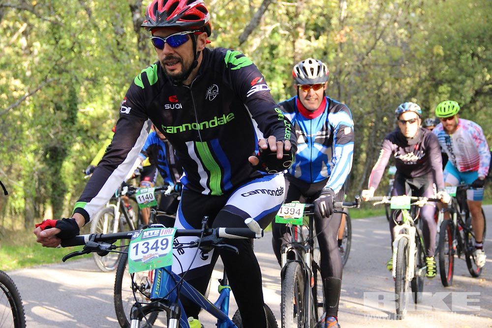 MTB 4 Estaciones La Ruta Imperial 2015. Galería 2