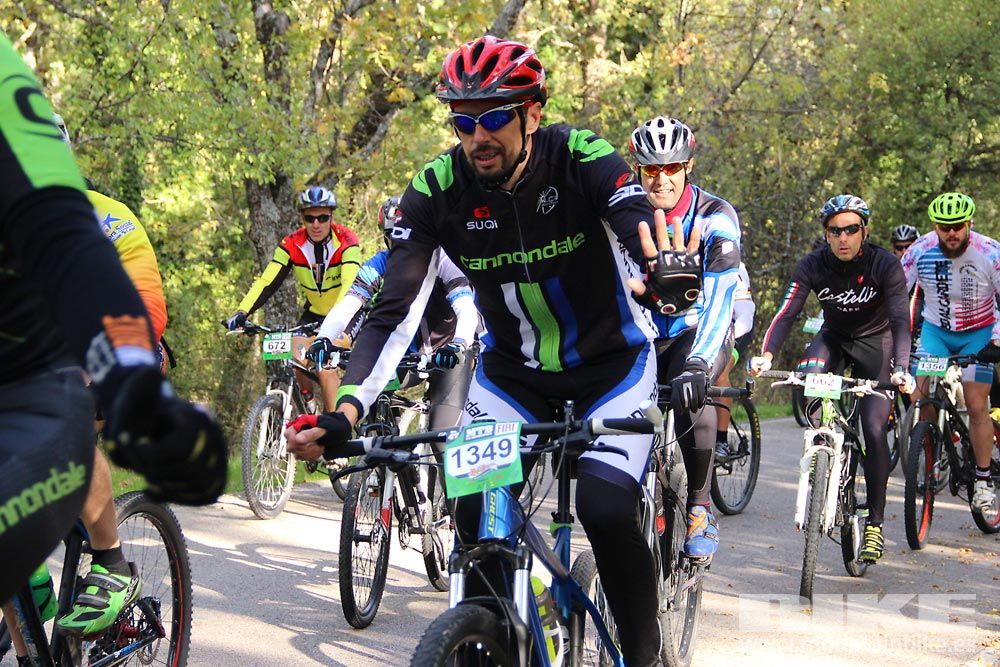 MTB 4 Estaciones La Ruta Imperial 2015. Galería 2