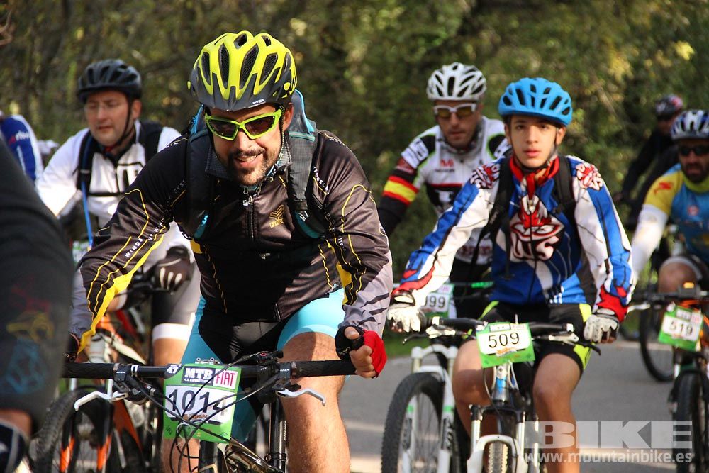 MTB 4 Estaciones La Ruta Imperial 2015. Galería 2