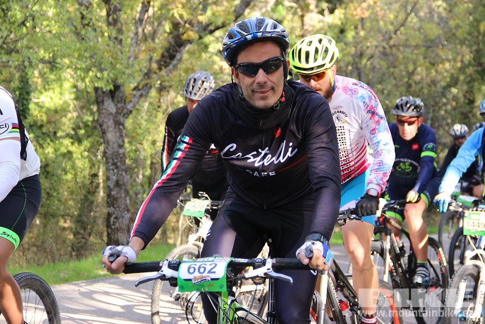 MTB 4 Estaciones La Ruta Imperial 2015. Galería 2