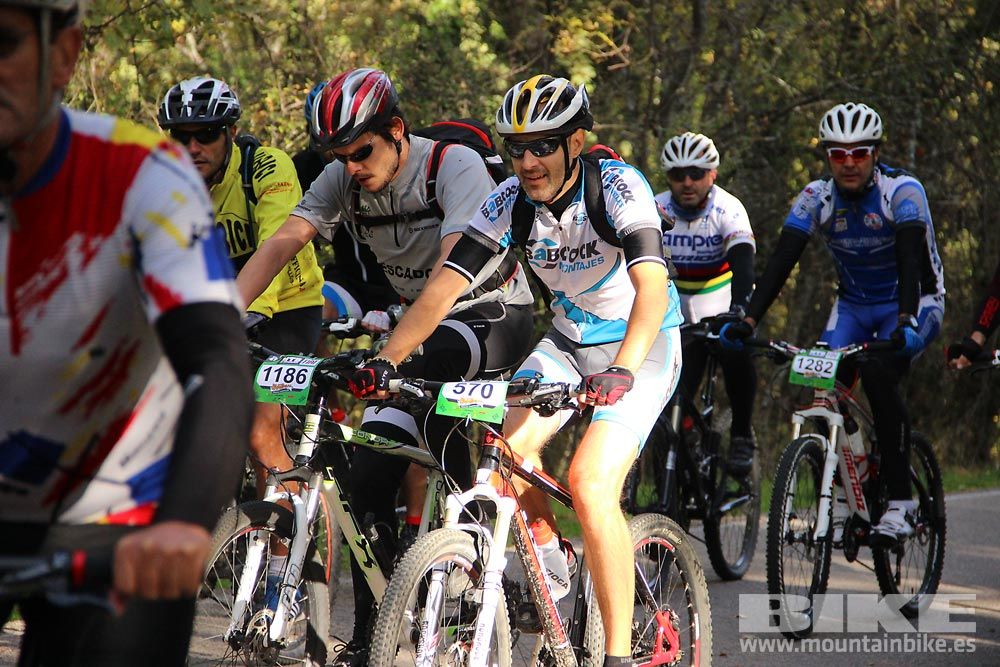 MTB 4 Estaciones La Ruta Imperial 2015. Galería 2