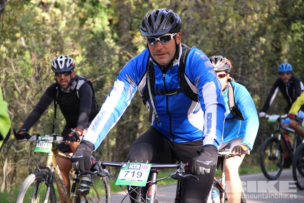 MTB 4 Estaciones La Ruta Imperial 2015. Galería 2