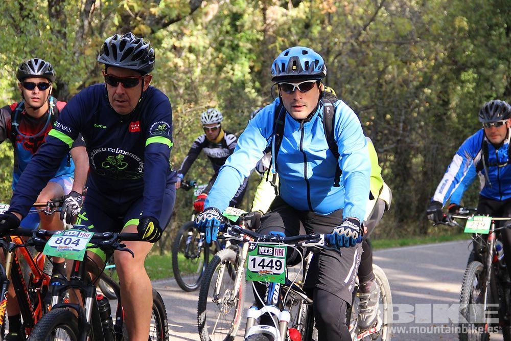 MTB 4 Estaciones La Ruta Imperial 2015. Galería 2