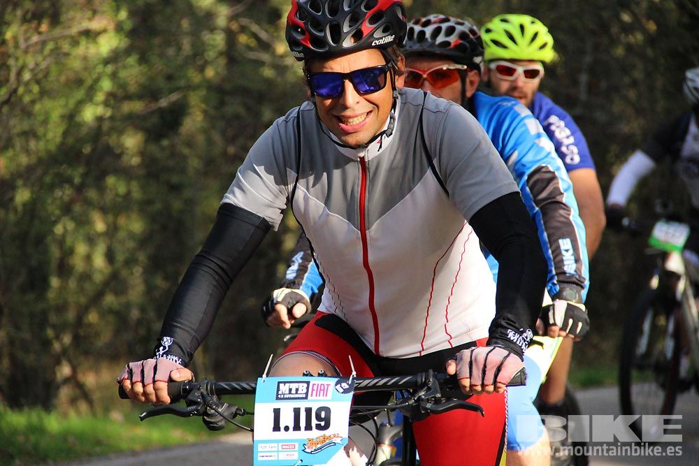 MTB 4 Estaciones La Ruta Imperial 2015. Galería 2