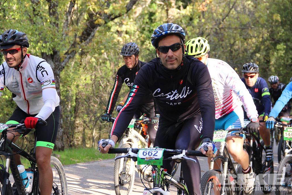 MTB 4 Estaciones La Ruta Imperial 2015. Galería 2