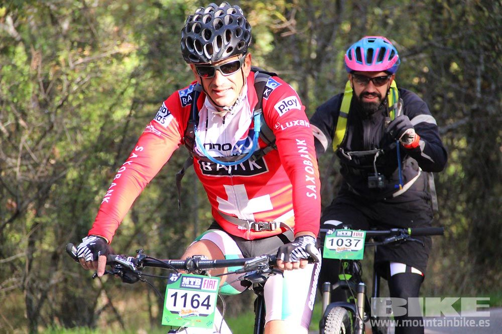 MTB 4 Estaciones La Ruta Imperial 2015. Galería 2