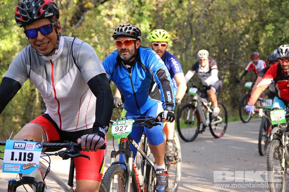 MTB 4 Estaciones La Ruta Imperial 2015. Galería 2