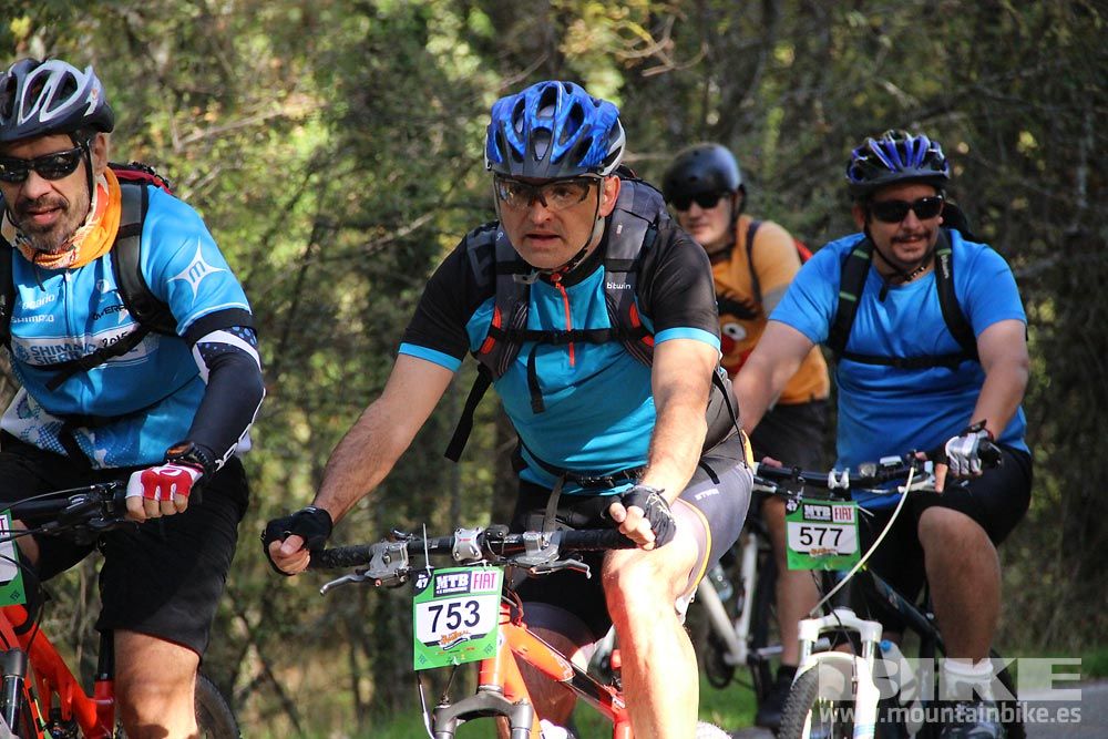 MTB 4 Estaciones La Ruta Imperial 2015. Galería 2
