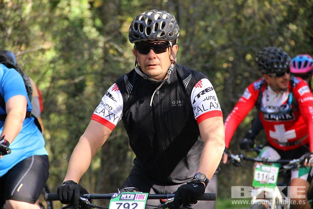 MTB 4 Estaciones La Ruta Imperial 2015. Galería 2