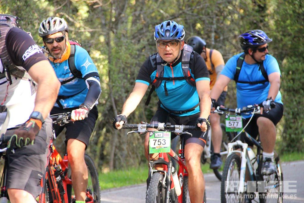 MTB 4 Estaciones La Ruta Imperial 2015. Galería 2