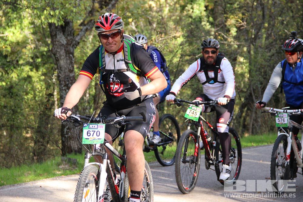 MTB 4 Estaciones La Ruta Imperial 2015. Galería 2