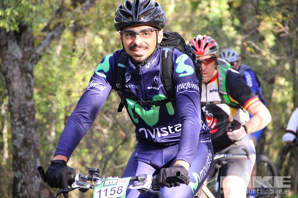 MTB 4 Estaciones La Ruta Imperial 2015. Galería 2