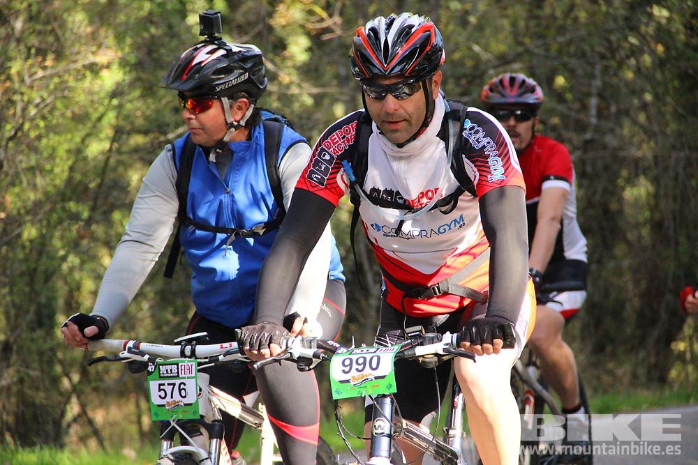 MTB 4 Estaciones La Ruta Imperial 2015. Galería 2