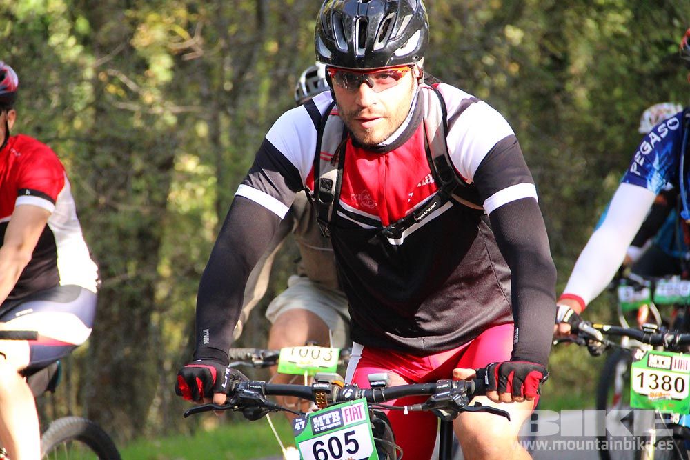 MTB 4 Estaciones La Ruta Imperial 2015. Galería 2