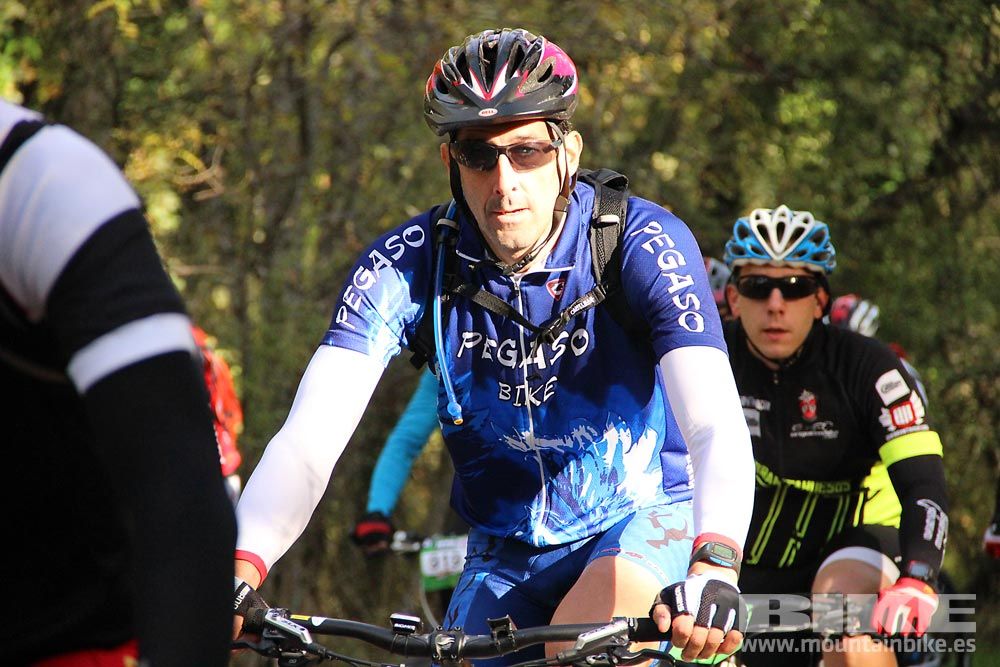 MTB 4 Estaciones La Ruta Imperial 2015. Galería 2